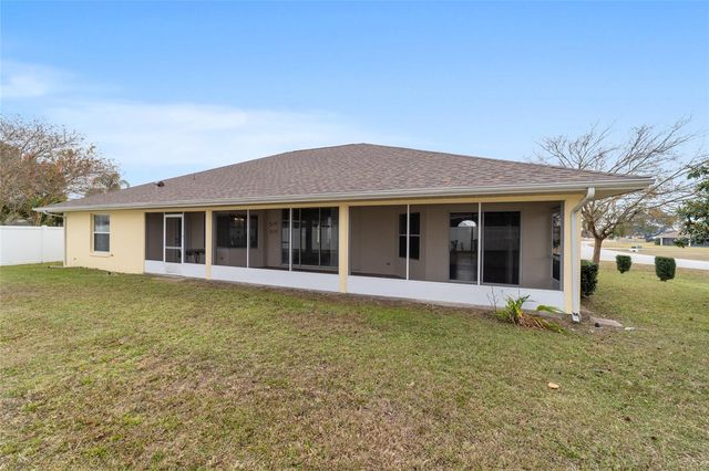 5583 SW 83RD LANE, Ocala, FL 34476