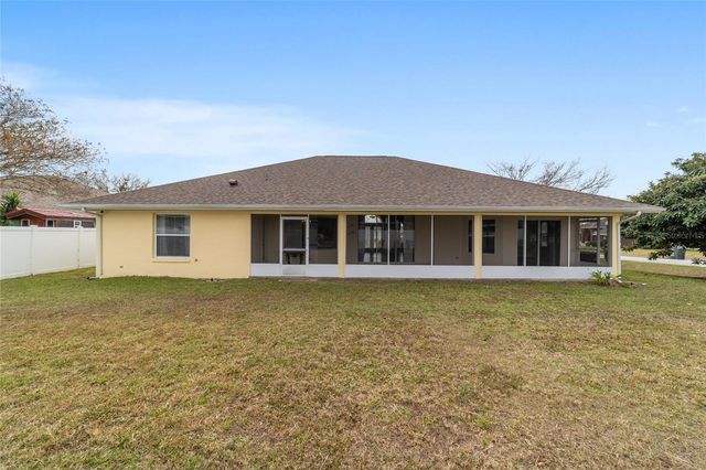 5583 SW 83RD LANE, Ocala, FL 34476