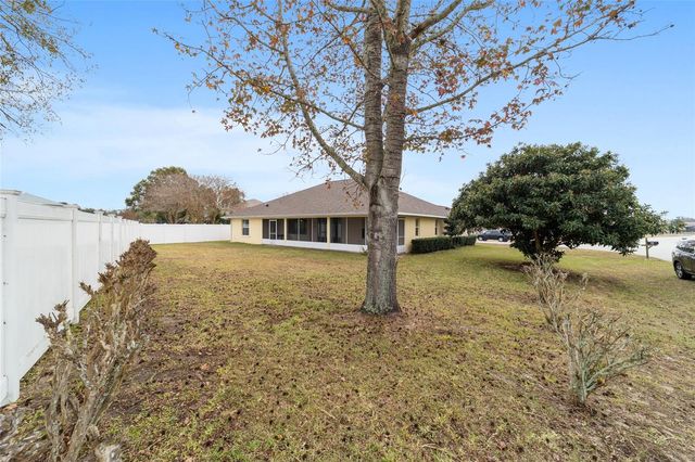 5583 SW 83RD LANE, Ocala, FL 34476