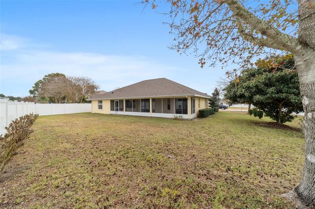 5583 SW 83RD LANE, Ocala, FL 34476