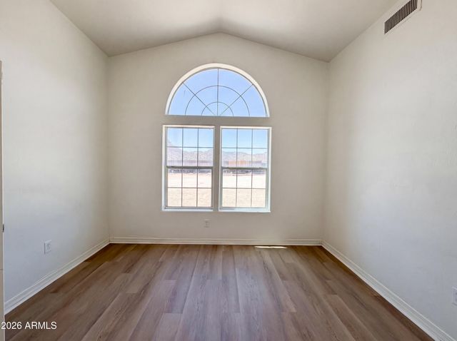 54574 W COYOTE DEN --, Maricopa, AZ 85139