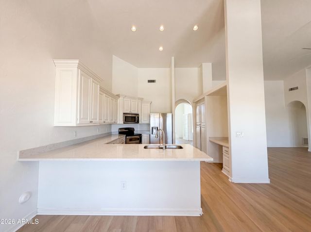 54574 W COYOTE DEN --, Maricopa, AZ 85139