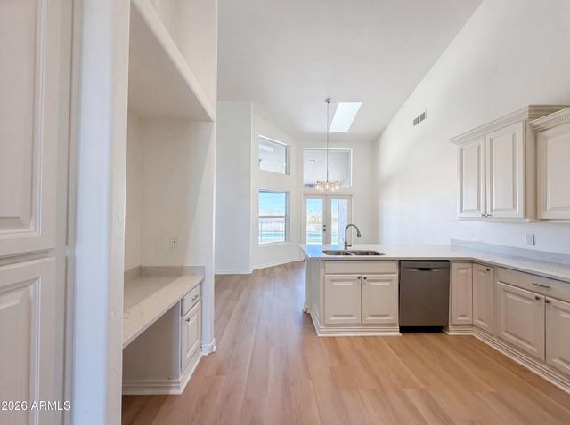 54574 W COYOTE DEN --, Maricopa, AZ 85139