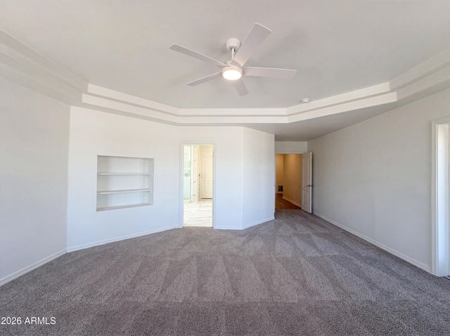 54574 W COYOTE DEN --, Maricopa, AZ 85139