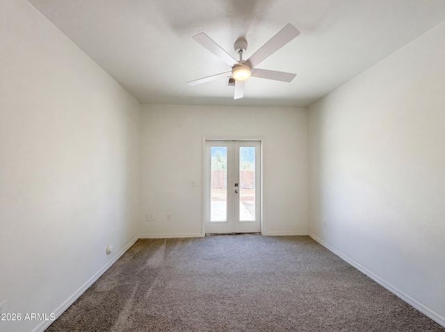 54574 W COYOTE DEN --, Maricopa, AZ 85139