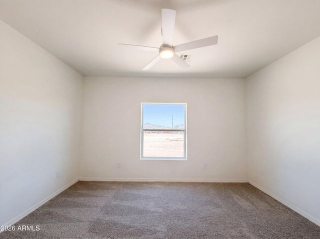 54574 W COYOTE DEN --, Maricopa, AZ 85139