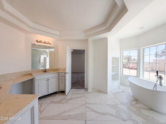 54574 W COYOTE DEN --, Maricopa, AZ 85139