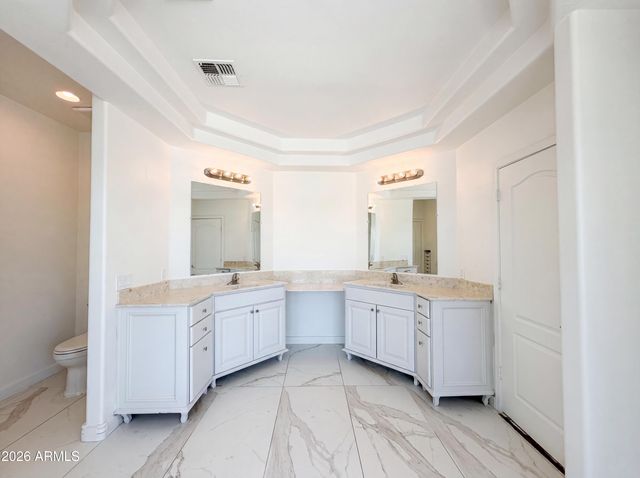 54574 W COYOTE DEN --, Maricopa, AZ 85139