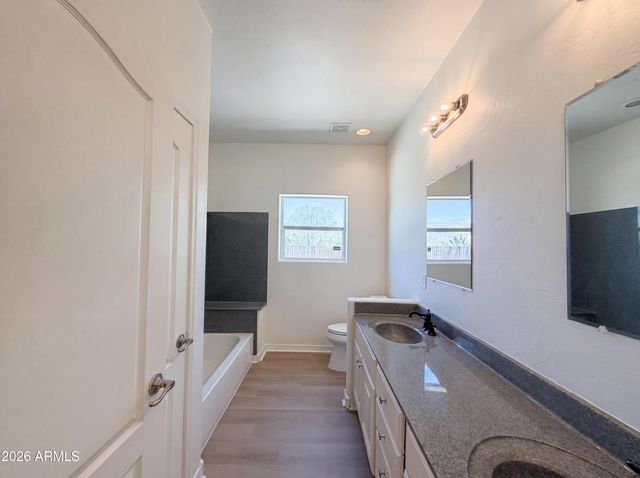 54574 W COYOTE DEN --, Maricopa, AZ 85139