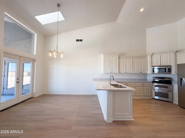 54574 W COYOTE DEN --, Maricopa, AZ 85139