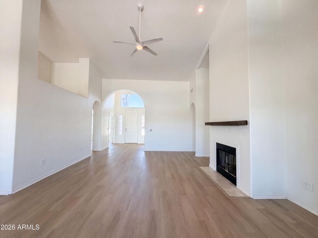 54574 W COYOTE DEN --, Maricopa, AZ 85139