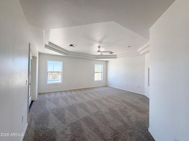 54574 W COYOTE DEN --, Maricopa, AZ 85139