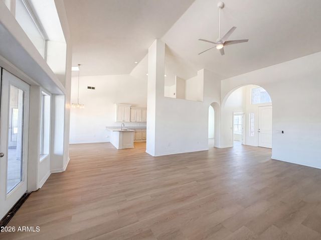 54574 W COYOTE DEN --, Maricopa, AZ 85139