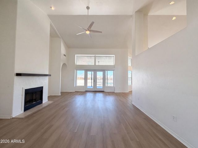 54574 W COYOTE DEN --, Maricopa, AZ 85139