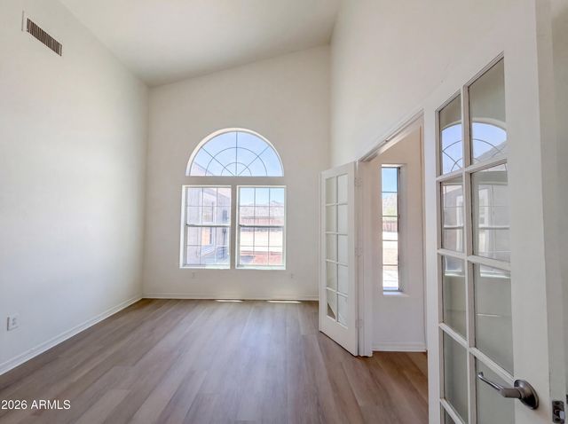 54574 W COYOTE DEN --, Maricopa, AZ 85139