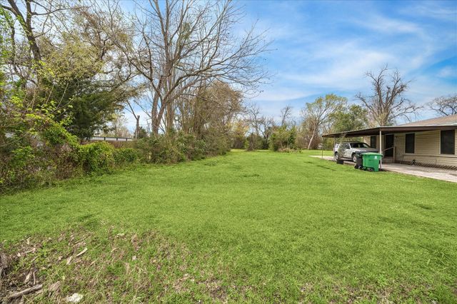 743 Homer Street, Houston, TX 77091