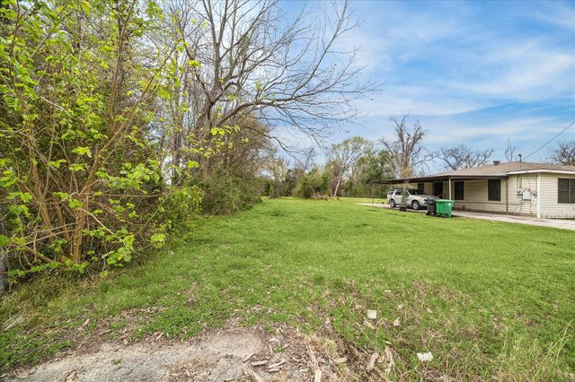 743 Homer Street, Houston, TX 77091