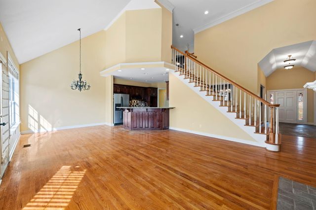 1822 Bay Pointe Dr Drive, Hixson, TN 37343