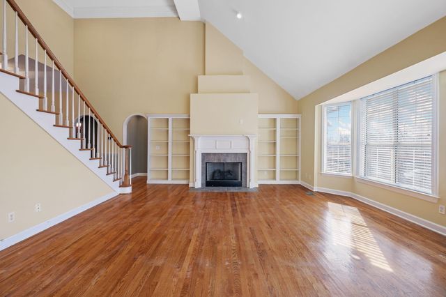 1822 Bay Pointe Dr Drive, Hixson, TN 37343