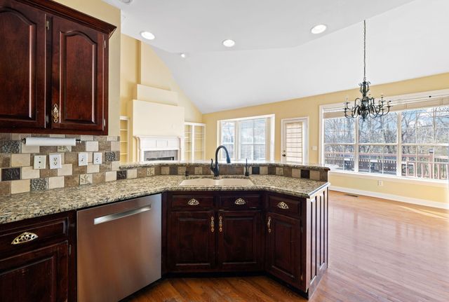 1822 Bay Pointe Dr Drive, Hixson, TN 37343