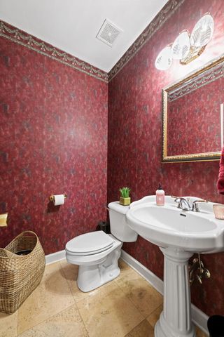 1822 Bay Pointe Dr Drive, Hixson, TN 37343