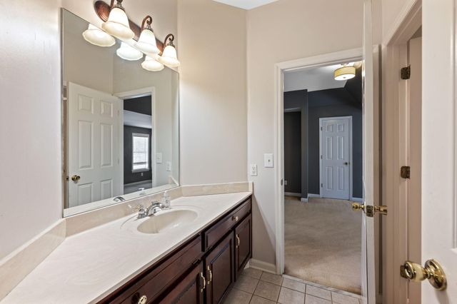 1822 Bay Pointe Dr Drive, Hixson, TN 37343