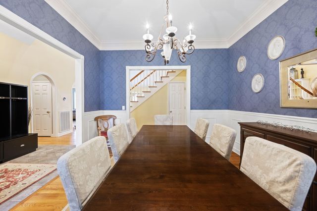 1822 Bay Pointe Dr Drive, Hixson, TN 37343