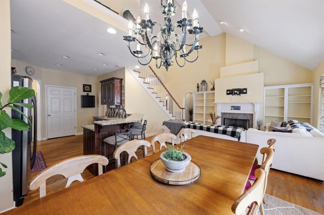 1822 Bay Pointe Dr Drive, Hixson, TN 37343