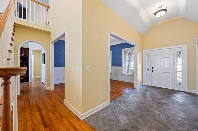 1822 Bay Pointe Dr Drive, Hixson, TN 37343