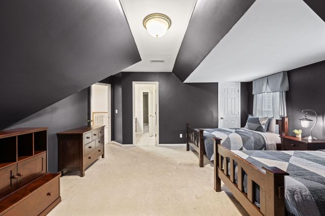 1822 Bay Pointe Dr Drive, Hixson, TN 37343