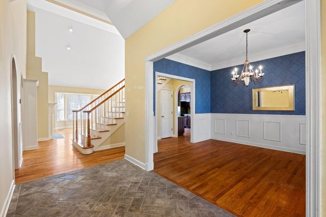 1822 Bay Pointe Dr Drive, Hixson, TN 37343