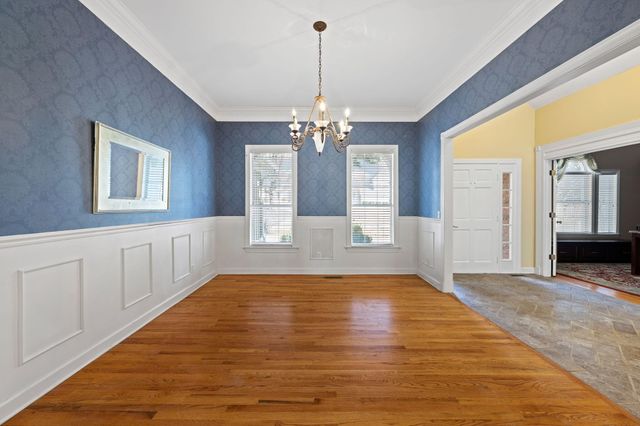 1822 Bay Pointe Dr Drive, Hixson, TN 37343