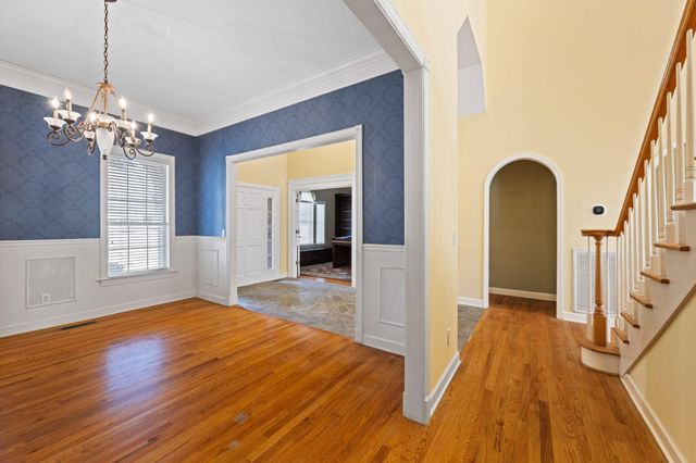 1822 Bay Pointe Dr Drive, Hixson, TN 37343