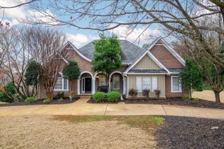 1822 Bay Pointe Dr Drive, Hixson, TN 37343