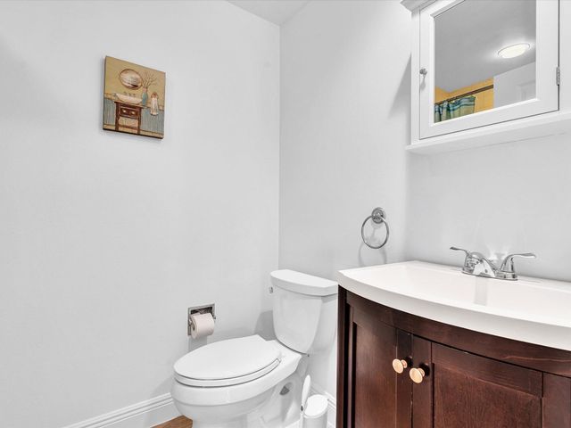 5719 Fox Hollow Drive A, Boca Raton, FL 33486