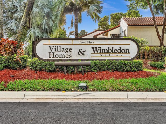 5719 Fox Hollow Drive A, Boca Raton, FL 33486