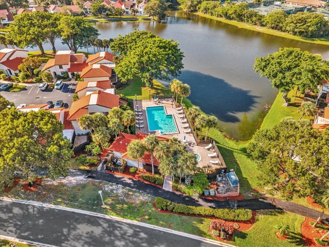 5719 Fox Hollow Drive A, Boca Raton, FL 33486