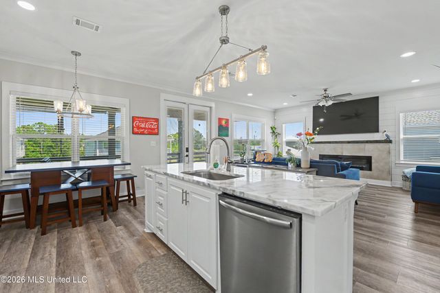 5010 Oregon Street, Bay Saint Louis, MS 39520