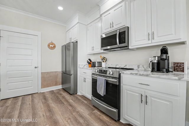5010 Oregon Street, Bay Saint Louis, MS 39520