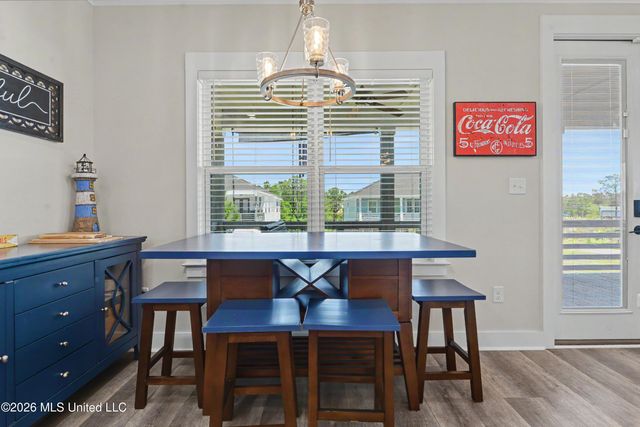 5010 Oregon Street, Bay Saint Louis, MS 39520