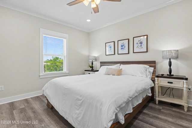 5010 Oregon Street, Bay Saint Louis, MS 39520