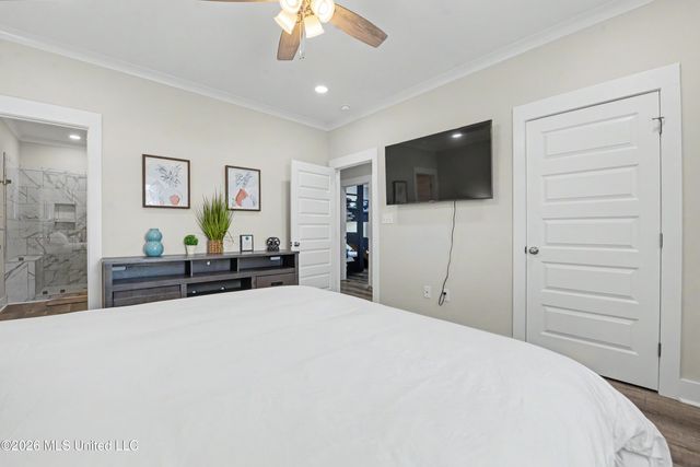 5010 Oregon Street, Bay Saint Louis, MS 39520