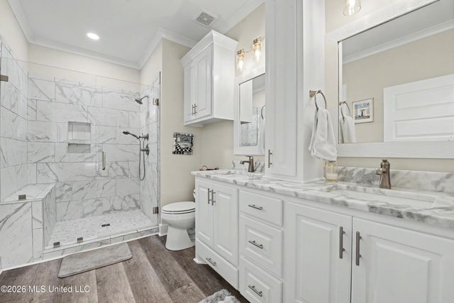 5010 Oregon Street, Bay Saint Louis, MS 39520