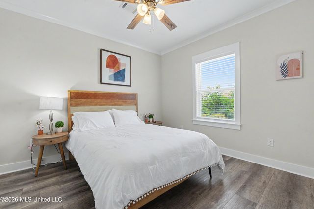 5010 Oregon Street, Bay Saint Louis, MS 39520