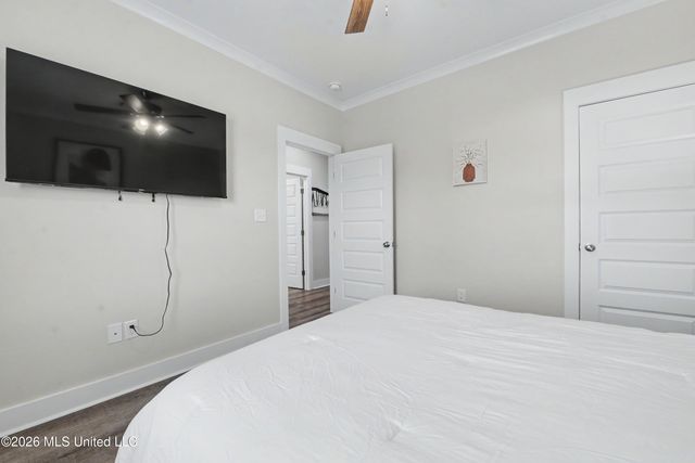 5010 Oregon Street, Bay Saint Louis, MS 39520