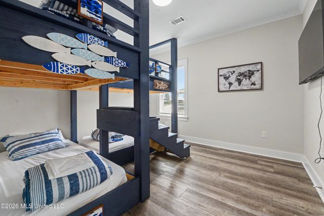 5010 Oregon Street, Bay Saint Louis, MS 39520
