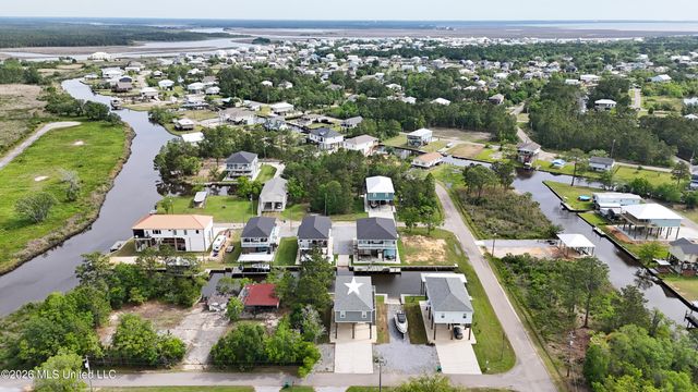5010 Oregon Street, Bay Saint Louis, MS 39520