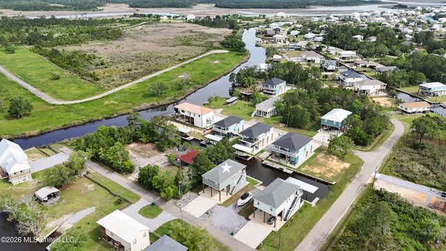 5010 Oregon Street, Bay Saint Louis, MS 39520