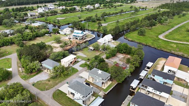 5010 Oregon Street, Bay Saint Louis, MS 39520