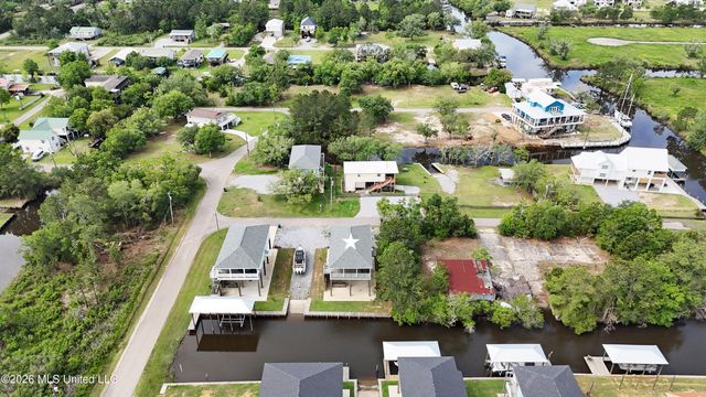 5010 Oregon Street, Bay Saint Louis, MS 39520